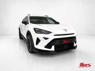 Εμπρός Σπλίτερ V.1 Cupra Formentor Mk1 Facelift-thumb-5