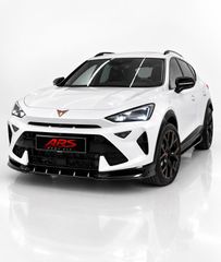 Εμπρός Σπλίτερ V.1 Cupra Formentor Mk1 Facelift-thumb-3