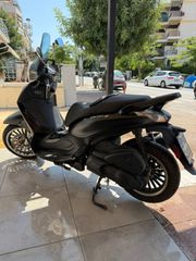 Piaggio Beverly 300 2019-thumb-2