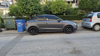 Audi A1 2010 sline