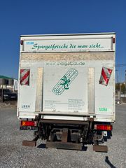 Κόφα Mercedes-Benz 2001 ATEGO 815  3 ΜΕΤΑΞΟΝΙΟ Thermo King VM 400 MAX-thumb-5