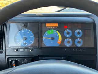 Κόφα Mercedes-Benz 2001 ATEGO 815  3 ΜΕΤΑΞΟΝΙΟ Thermo King VM 400 MAX-thumb-14