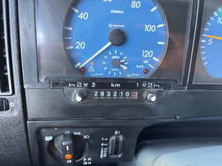 Κόφα Mercedes-Benz 2001 ATEGO 815  3 ΜΕΤΑΞΟΝΙΟ Thermo King VM 400 MAX-thumb-15