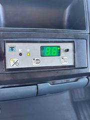 Κόφα Mercedes-Benz 2001 ATEGO 815  3 ΜΕΤΑΞΟΝΙΟ Thermo King VM 400 MAX-thumb-16