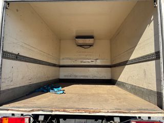 Κόφα Mercedes-Benz 2001 ATEGO 815  3 ΜΕΤΑΞΟΝΙΟ Thermo King VM 400 MAX-thumb-20