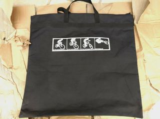 Mavic Wheel Bag 29”-thumb-1