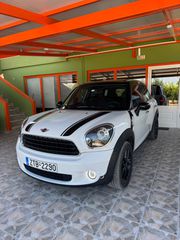Mini Cooper D Countryman 2012