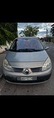 Renault Scenic 2004 Megane