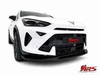 Εμπρός Σπλίτερ V.2 Cupra Formentor Mk1 Facelift