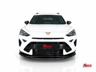 Εμπρός Σπλίτερ V.2 Cupra Formentor Mk1 Facelift-thumb-1
