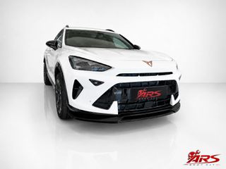 Εμπρός Σπλίτερ V.2 Cupra Formentor Mk1 Facelift-thumb-2