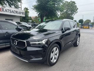 Volvo XC40 2022 ΜΟΜΕΝΤUM 1.5 T3 163HP GEARTRONIC AT8/ΕΛΛΗΝΙΚΟ/1o ΧΕΡΙ