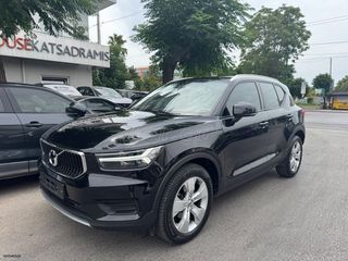 Volvo XC40 2022 ΜΟΜΕΝΤUM 1.5 T3 163HP GEARTRONIC AT8/ΕΛΛΗΝΙΚΟ/1o ΧΕΡΙ-thumb-1