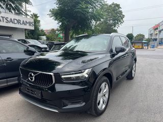 Volvo XC40 2022 ΜΟΜΕΝΤUM 1.5 T3 163HP GEARTRONIC AT8/ΕΛΛΗΝΙΚΟ/1o ΧΕΡΙ-thumb-3