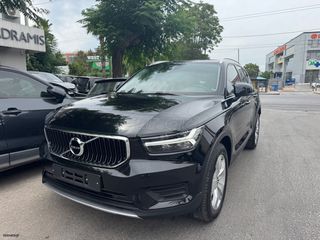 Volvo XC40 2022 ΜΟΜΕΝΤUM 1.5 T3 163HP GEARTRONIC AT8/ΕΛΛΗΝΙΚΟ/1o ΧΕΡΙ-thumb-4