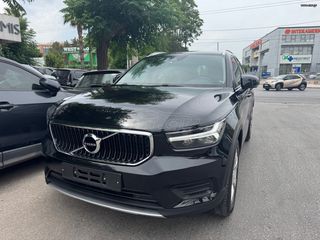 Volvo XC40 2022 ΜΟΜΕΝΤUM 1.5 T3 163HP GEARTRONIC AT8/ΕΛΛΗΝΙΚΟ/1o ΧΕΡΙ-thumb-5