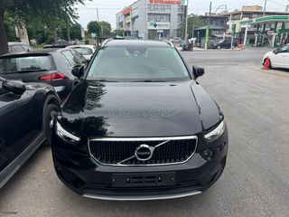 Volvo XC40 2022 ΜΟΜΕΝΤUM 1.5 T3 163HP GEARTRONIC AT8/ΕΛΛΗΝΙΚΟ/1o ΧΕΡΙ-thumb-7