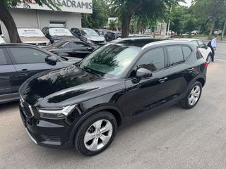 Volvo XC40 2022 ΜΟΜΕΝΤUM 1.5 T3 163HP GEARTRONIC AT8/ΕΛΛΗΝΙΚΟ/1o ΧΕΡΙ-thumb-8