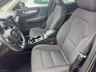Volvo XC40 2022 ΜΟΜΕΝΤUM 1.5 T3 163HP GEARTRONIC AT8/ΕΛΛΗΝΙΚΟ/1o ΧΕΡΙ-thumb-36