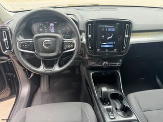 Volvo XC40 2022 ΜΟΜΕΝΤUM 1.5 T3 163HP GEARTRONIC AT8/ΕΛΛΗΝΙΚΟ/1o ΧΕΡΙ-thumb-38