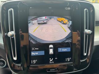 Volvo XC40 2022 ΜΟΜΕΝΤUM 1.5 T3 163HP GEARTRONIC AT8/ΕΛΛΗΝΙΚΟ/1o ΧΕΡΙ-thumb-44