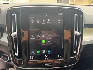 Volvo XC40 2022 ΜΟΜΕΝΤUM 1.5 T3 163HP GEARTRONIC AT8/ΕΛΛΗΝΙΚΟ/1o ΧΕΡΙ-thumb-46