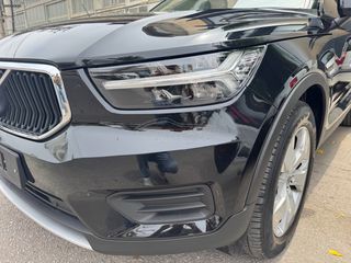 Volvo XC40 2022 ΜΟΜΕΝΤUM 1.5 T3 163HP GEARTRONIC AT8/ΕΛΛΗΝΙΚΟ/1o ΧΕΡΙ-thumb-58