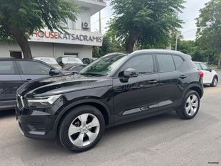 Volvo XC40 2022 ΜΟΜΕΝΤUM 1.5 T3 163HP GEARTRONIC AT8/ΕΛΛΗΝΙΚΟ/1o ΧΕΡΙ-thumb-9