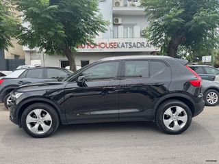 Volvo XC40 2022 ΜΟΜΕΝΤUM 1.5 T3 163HP GEARTRONIC AT8/ΕΛΛΗΝΙΚΟ/1o ΧΕΡΙ-thumb-10