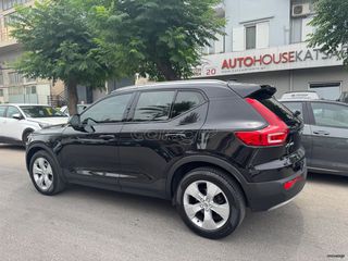 Volvo XC40 2022 ΜΟΜΕΝΤUM 1.5 T3 163HP GEARTRONIC AT8/ΕΛΛΗΝΙΚΟ/1o ΧΕΡΙ-thumb-11