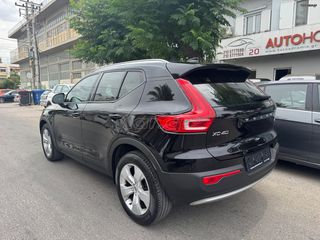 Volvo XC40 2022 ΜΟΜΕΝΤUM 1.5 T3 163HP GEARTRONIC AT8/ΕΛΛΗΝΙΚΟ/1o ΧΕΡΙ-thumb-12