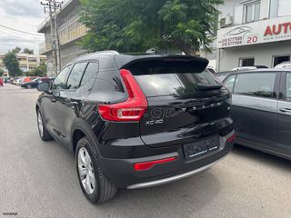Volvo XC40 2022 ΜΟΜΕΝΤUM 1.5 T3 163HP GEARTRONIC AT8/ΕΛΛΗΝΙΚΟ/1o ΧΕΡΙ-thumb-13