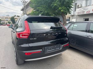 Volvo XC40 2022 ΜΟΜΕΝΤUM 1.5 T3 163HP GEARTRONIC AT8/ΕΛΛΗΝΙΚΟ/1o ΧΕΡΙ-thumb-14