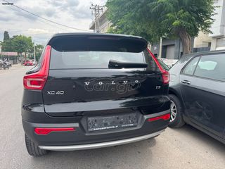 Volvo XC40 2022 ΜΟΜΕΝΤUM 1.5 T3 163HP GEARTRONIC AT8/ΕΛΛΗΝΙΚΟ/1o ΧΕΡΙ-thumb-15