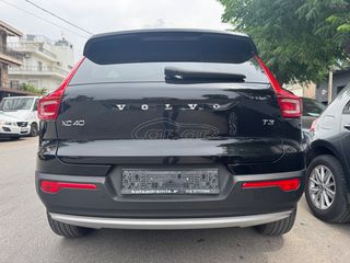 Volvo XC40 2022 ΜΟΜΕΝΤUM 1.5 T3 163HP GEARTRONIC AT8/ΕΛΛΗΝΙΚΟ/1o ΧΕΡΙ-thumb-16