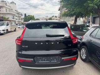 Volvo XC40 2022 ΜΟΜΕΝΤUM 1.5 T3 163HP GEARTRONIC AT8/ΕΛΛΗΝΙΚΟ/1o ΧΕΡΙ-thumb-17