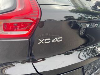 Volvo XC40 2022 ΜΟΜΕΝΤUM 1.5 T3 163HP GEARTRONIC AT8/ΕΛΛΗΝΙΚΟ/1o ΧΕΡΙ-thumb-18