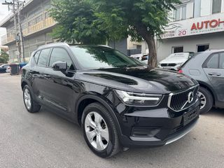 Volvo XC40 2022 ΜΟΜΕΝΤUM 1.5 T3 163HP GEARTRONIC AT8/ΕΛΛΗΝΙΚΟ/1o ΧΕΡΙ-thumb-21