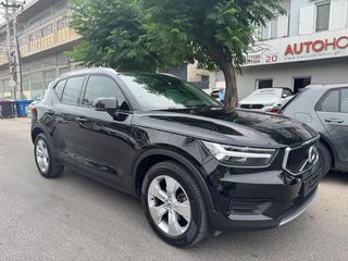 Volvo XC40 2022 ΜΟΜΕΝΤUM 1.5 T3 163HP GEARTRONIC AT8/ΕΛΛΗΝΙΚΟ/1o ΧΕΡΙ-thumb-22
