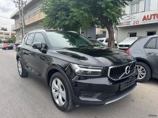 Volvo XC40 2022 ΜΟΜΕΝΤUM 1.5 T3 163HP GEARTRONIC AT8/ΕΛΛΗΝΙΚΟ/1o ΧΕΡΙ-thumb-23