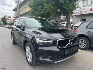 Volvo XC40 2022 ΜΟΜΕΝΤUM 1.5 T3 163HP GEARTRONIC AT8/ΕΛΛΗΝΙΚΟ/1o ΧΕΡΙ-thumb-24