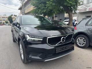 Volvo XC40 2022 ΜΟΜΕΝΤUM 1.5 T3 163HP GEARTRONIC AT8/ΕΛΛΗΝΙΚΟ/1o ΧΕΡΙ-thumb-25