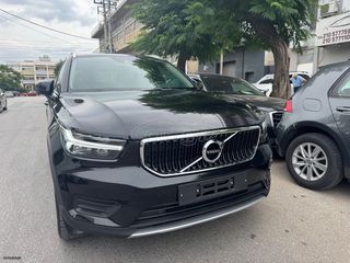 Volvo XC40 2022 ΜΟΜΕΝΤUM 1.5 T3 163HP GEARTRONIC AT8/ΕΛΛΗΝΙΚΟ/1o ΧΕΡΙ-thumb-26