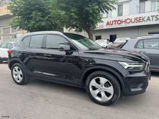 Volvo XC40 2022 ΜΟΜΕΝΤUM 1.5 T3 163HP GEARTRONIC AT8/ΕΛΛΗΝΙΚΟ/1o ΧΕΡΙ-thumb-27