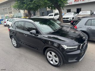 Volvo XC40 2022 ΜΟΜΕΝΤUM 1.5 T3 163HP GEARTRONIC AT8/ΕΛΛΗΝΙΚΟ/1o ΧΕΡΙ-thumb-28