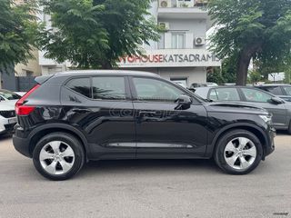 Volvo XC40 2022 ΜΟΜΕΝΤUM 1.5 T3 163HP GEARTRONIC AT8/ΕΛΛΗΝΙΚΟ/1o ΧΕΡΙ-thumb-29