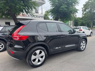 Volvo XC40 2022 ΜΟΜΕΝΤUM 1.5 T3 163HP GEARTRONIC AT8/ΕΛΛΗΝΙΚΟ/1o ΧΕΡΙ-thumb-30