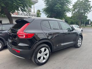 Volvo XC40 2022 ΜΟΜΕΝΤUM 1.5 T3 163HP GEARTRONIC AT8/ΕΛΛΗΝΙΚΟ/1o ΧΕΡΙ-thumb-31