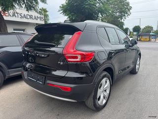 Volvo XC40 2022 ΜΟΜΕΝΤUM 1.5 T3 163HP GEARTRONIC AT8/ΕΛΛΗΝΙΚΟ/1o ΧΕΡΙ-thumb-33