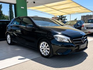 Mercedes-Benz A 180 2013 ΔΕΡΜΑΤΙΝΑ/ΘΕΡΜΑΙΝΟΜΕΝΑ/ΚΑΜΕΡΑ/ΜΕΓΑΛΟ ΣΕΡΒΙΣ-thumb-3